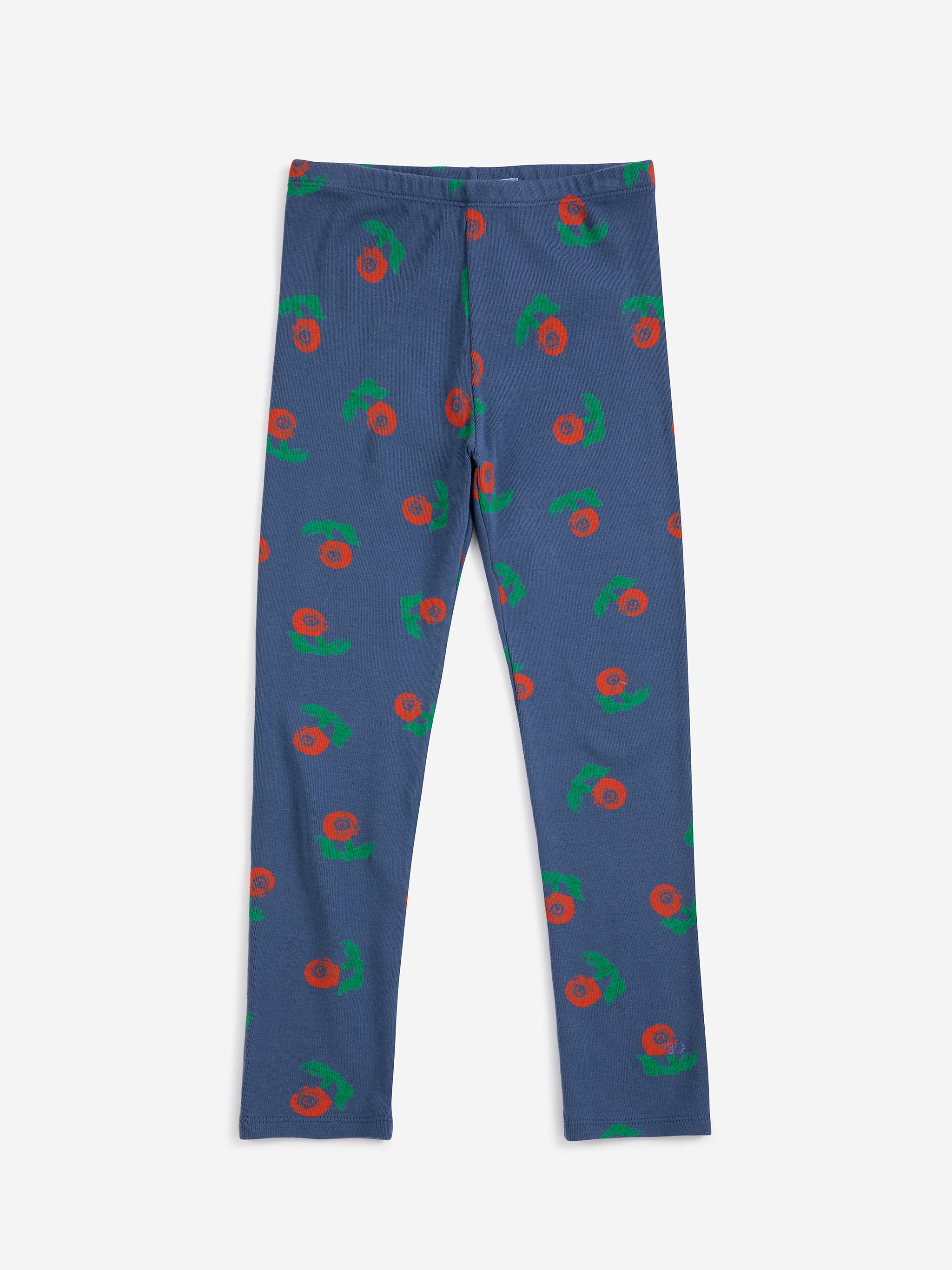 Bobo Choses - Stamp Bloom Leggings