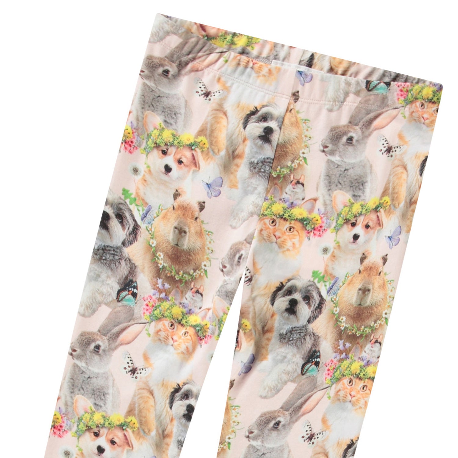 Molo - Legging Niki