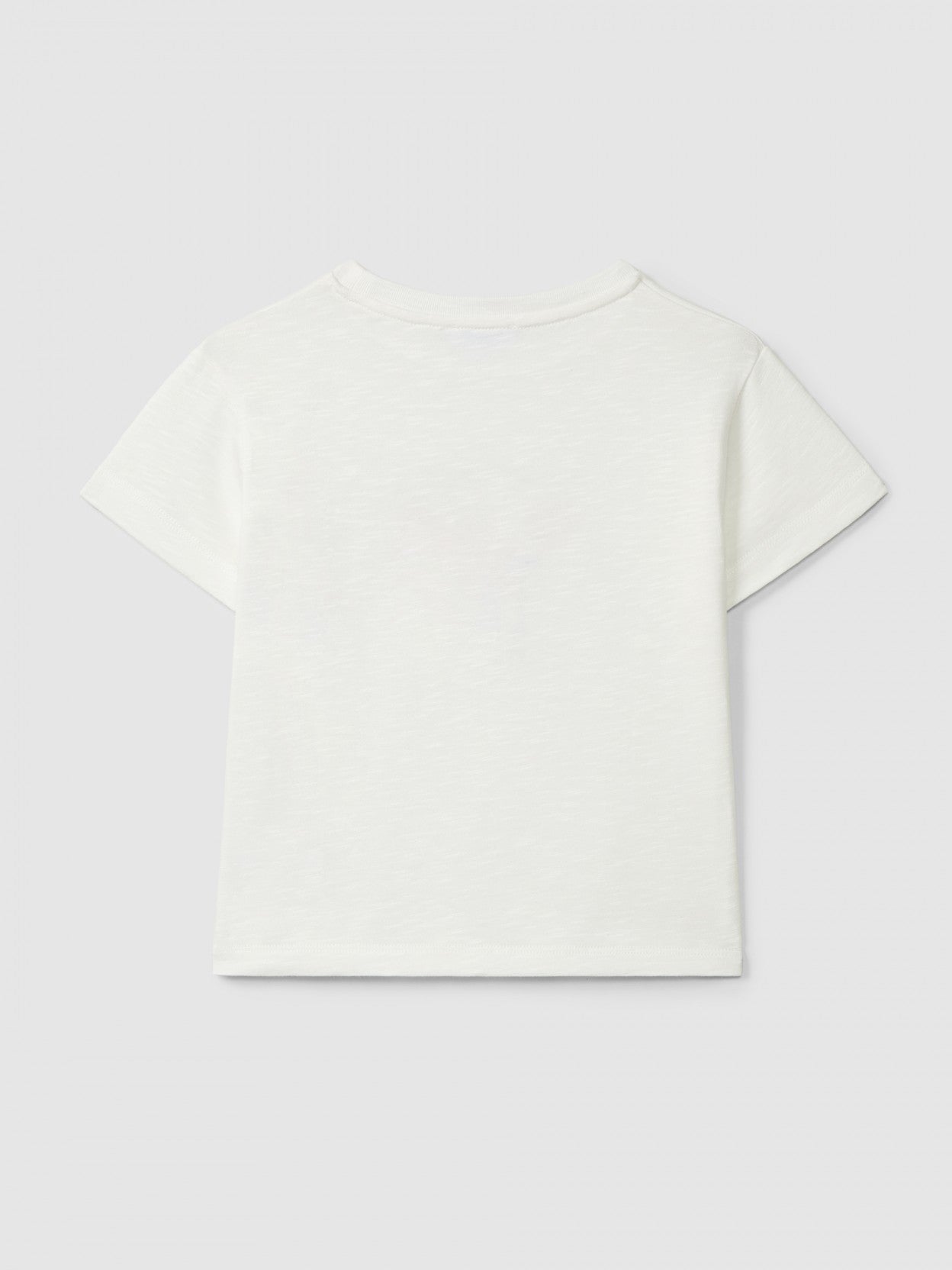 Laranjinha - "Let's play little crab" T-shirt