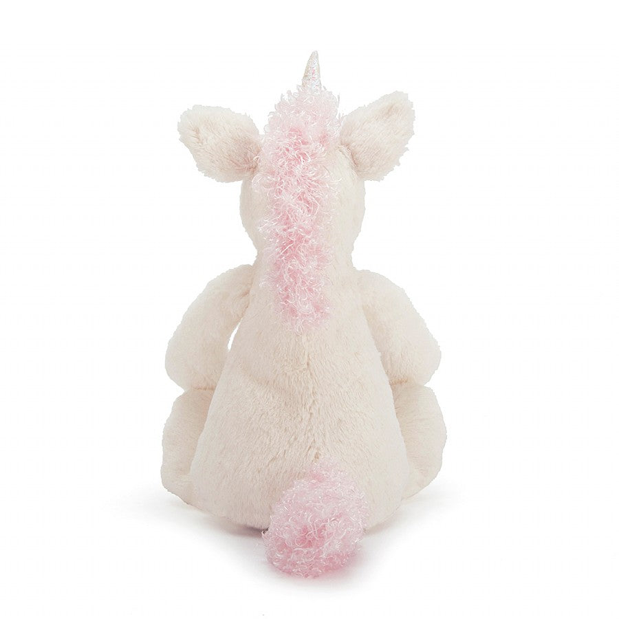 Jellycat - Licorne Bashful