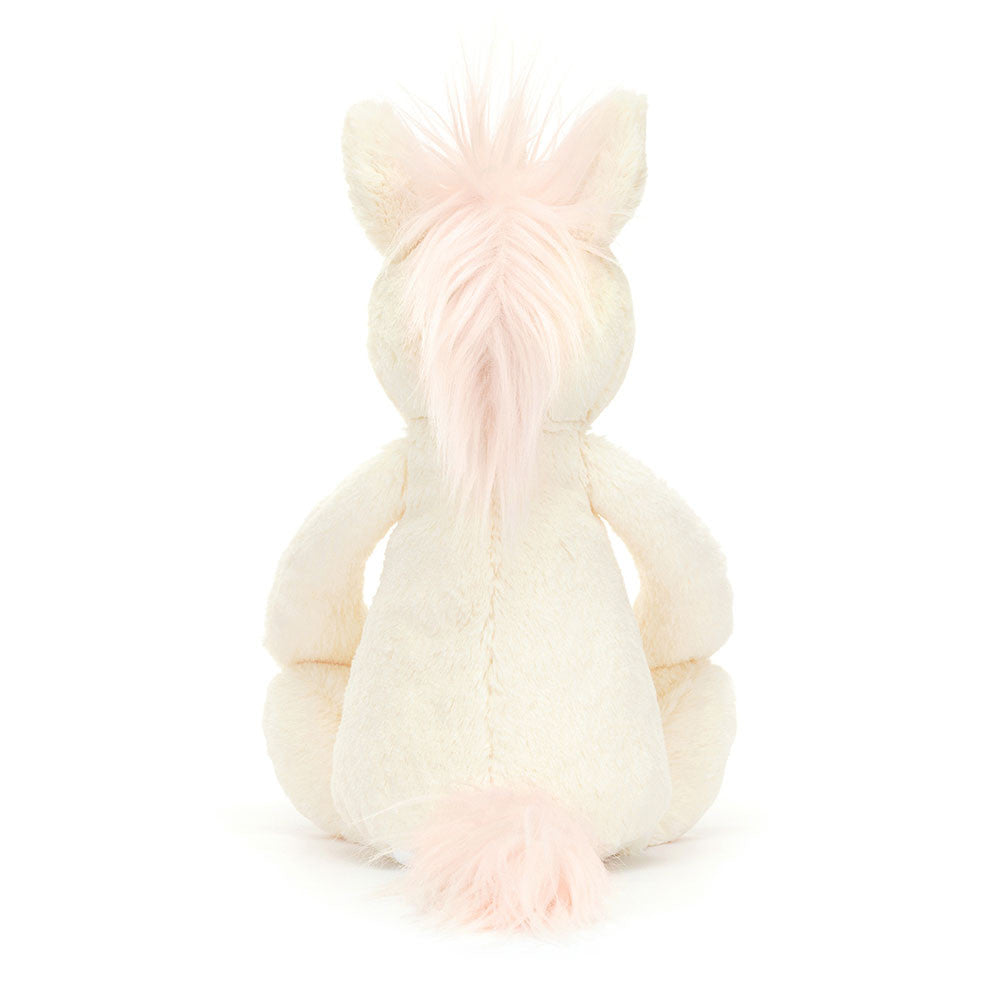 Jellycat - Bashful unicorn