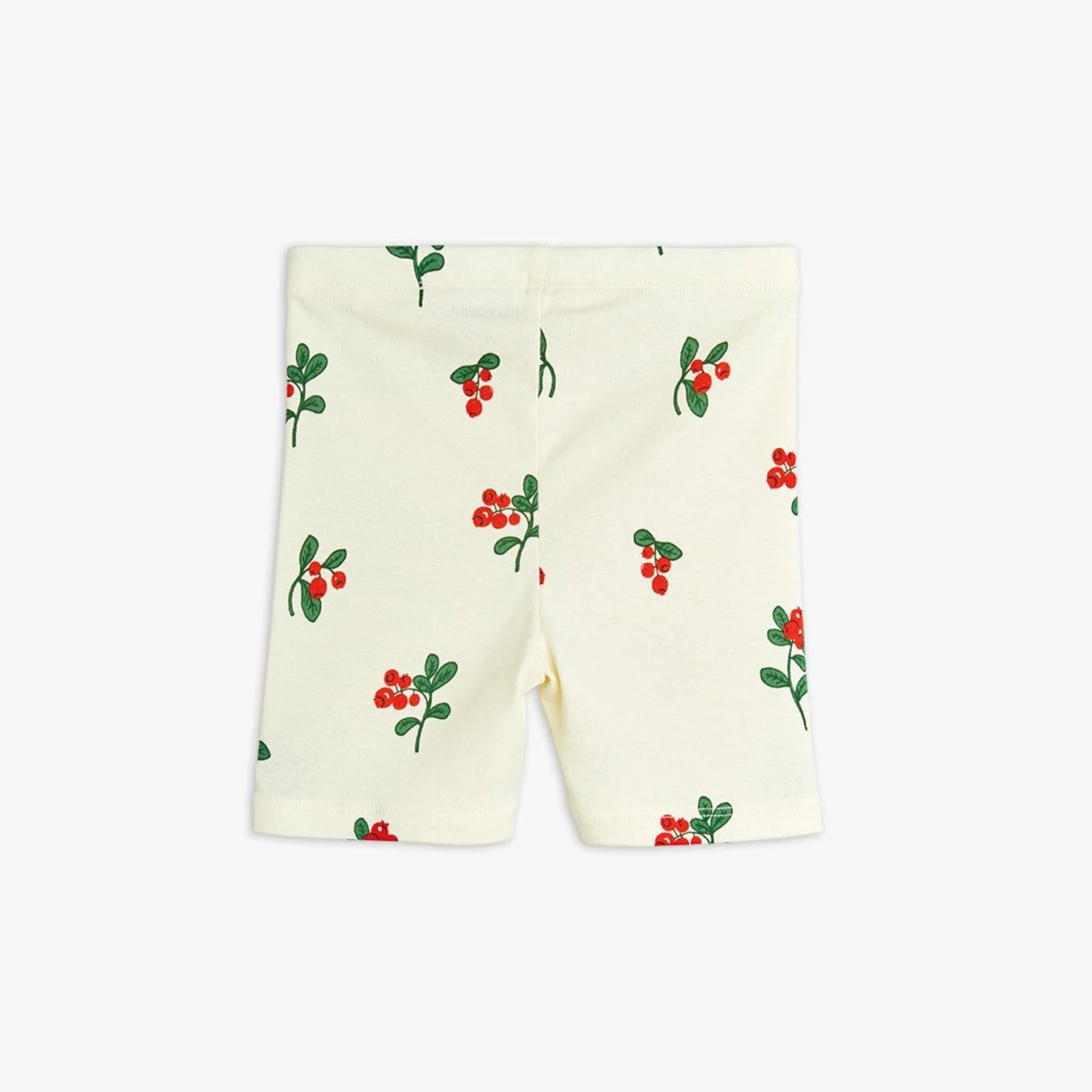 Mini Rodini - Short Cranberries