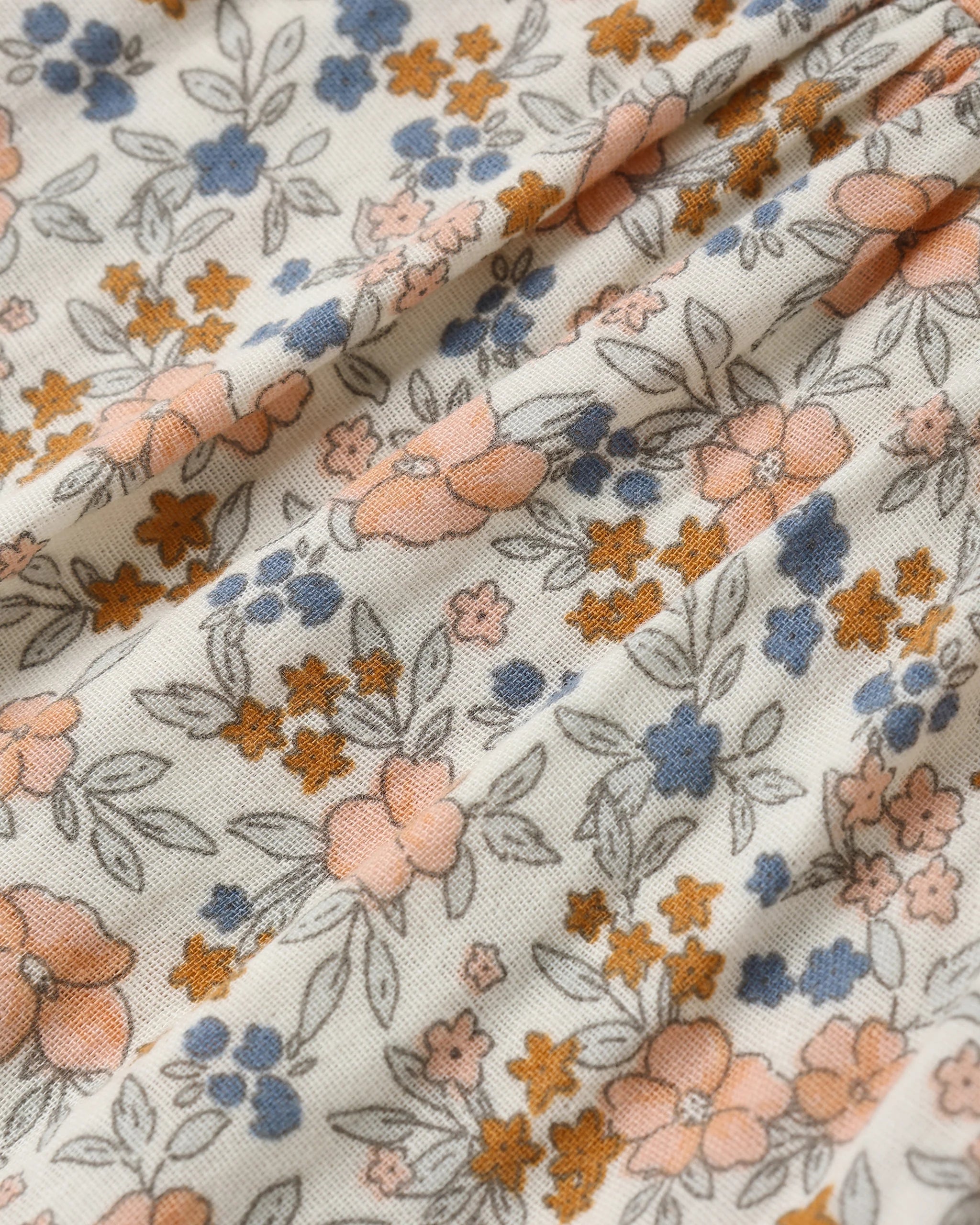 Rylee + Cru - Barboteuse Lila