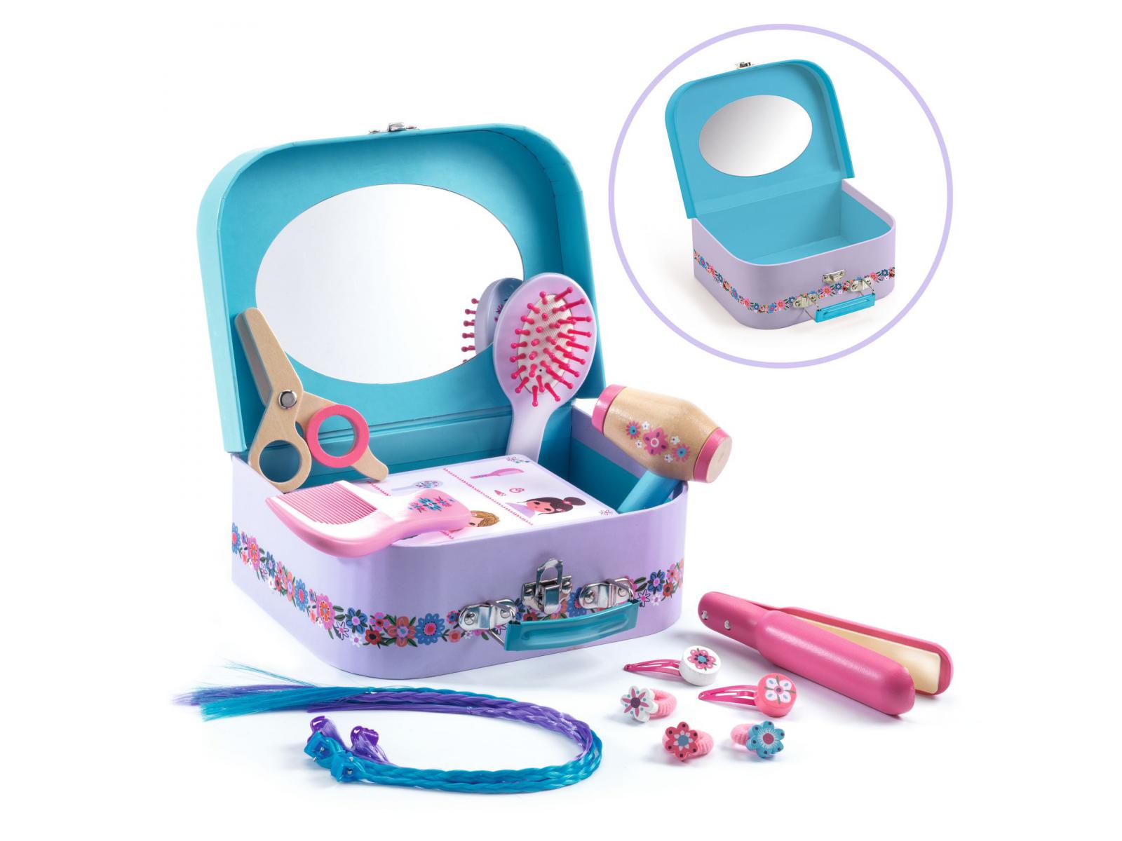 Djeco - Lily Coiffure
