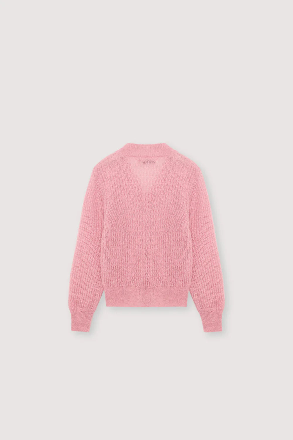 The New Society - Lina Cardigan