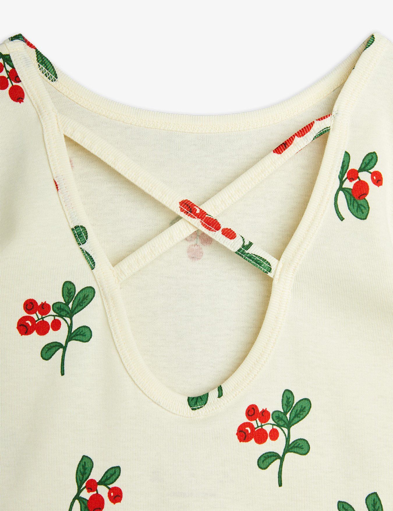 Mini Rodini - T-Shirt Ballet