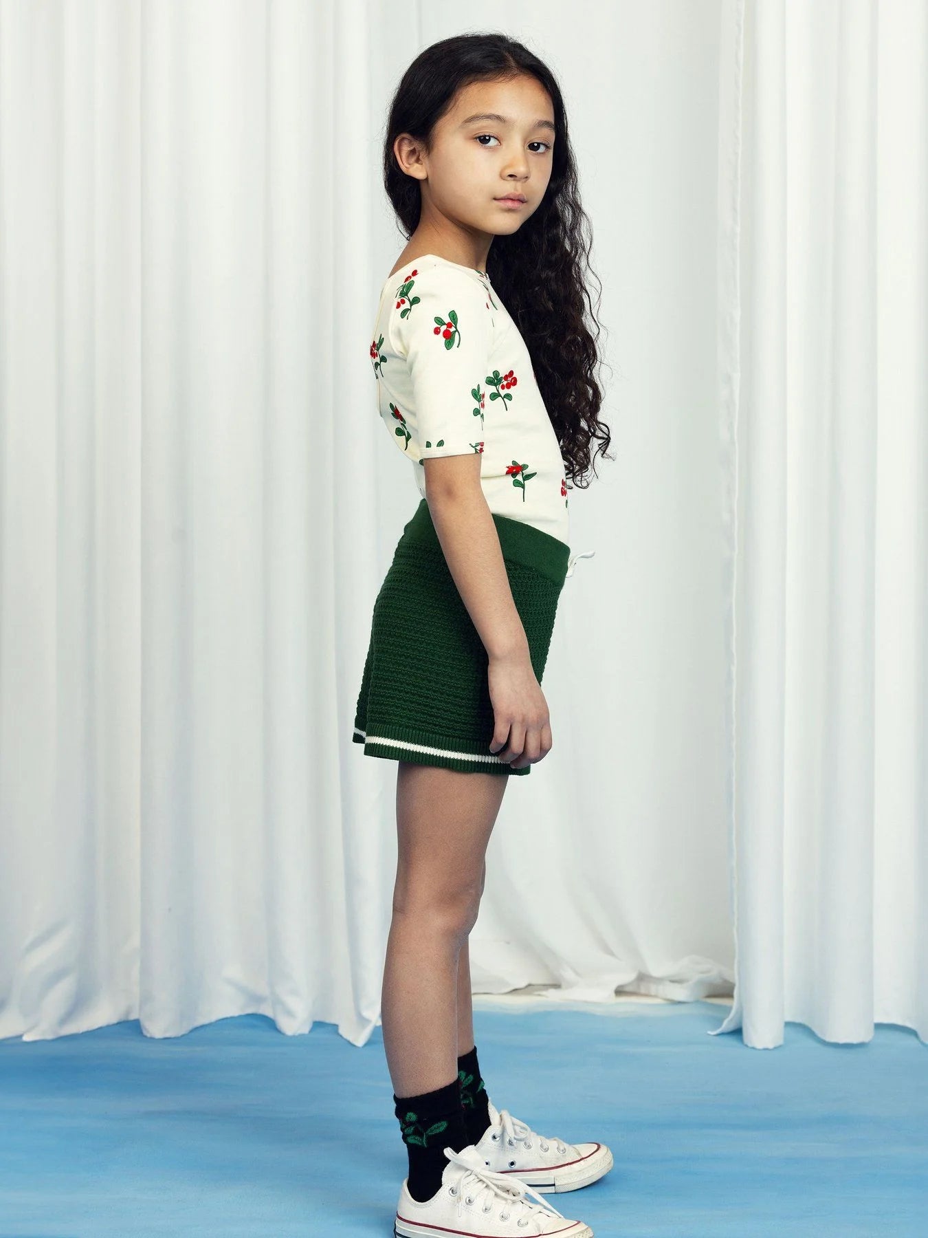 Mini Rodini - T-Shirt Ballet