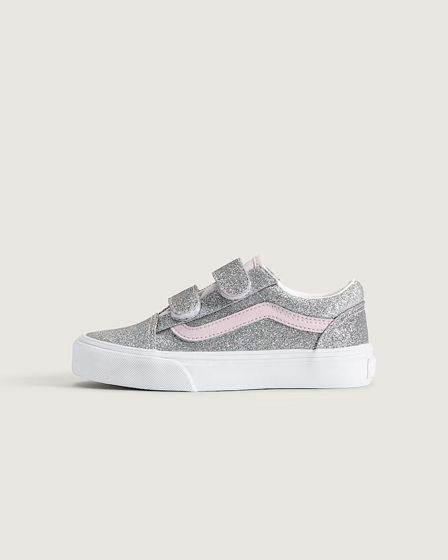 Vans - Little Kids Old Skool V Shoe