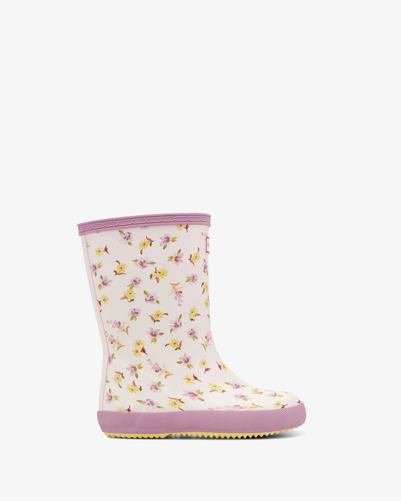 Hunter - Bottes de pluie Kids First Classic