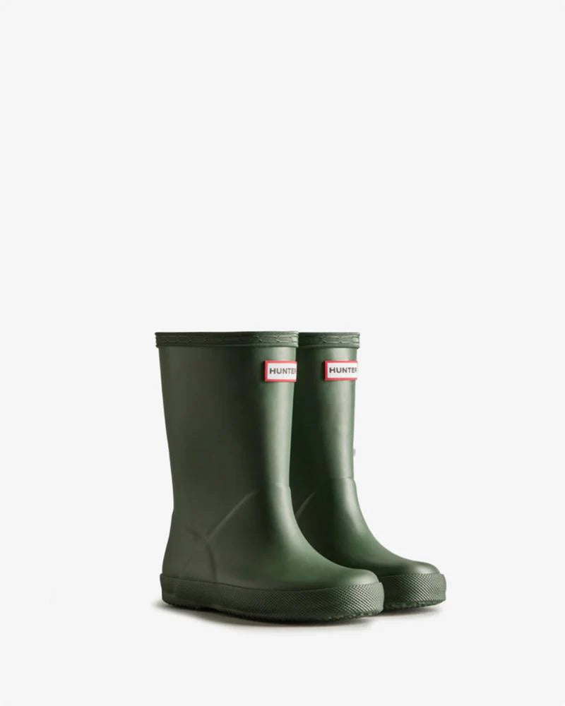 Hunter - Bottes de pluie Kids First Classic