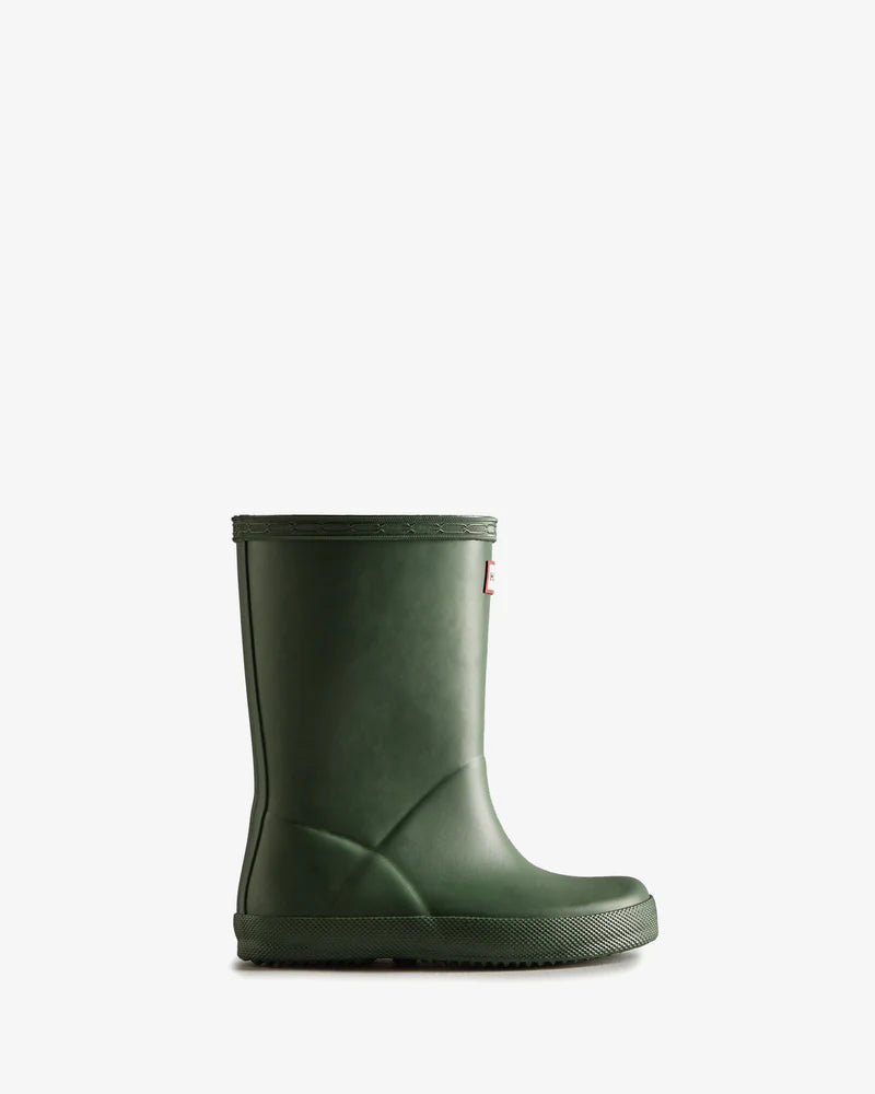 Hunter - Bottes de pluie Kids First Classic