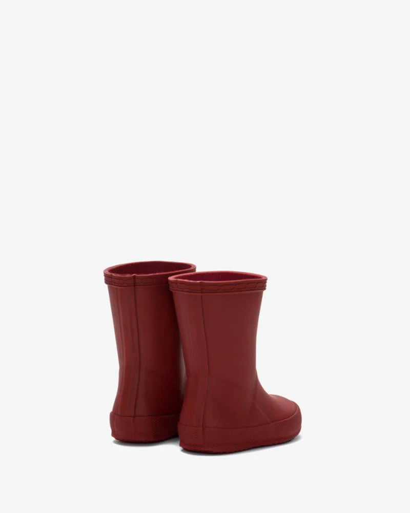 Hunter - Kids First Classic Rain Boots