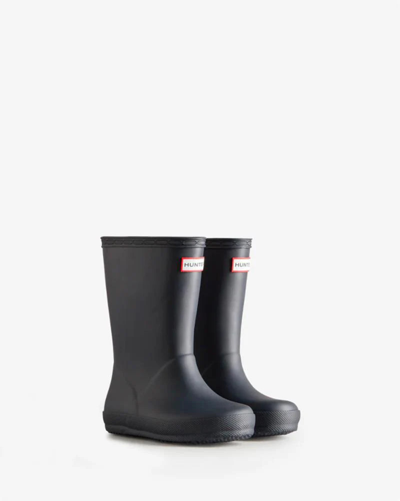 Hunter - Bottes de pluie Kids First Classic