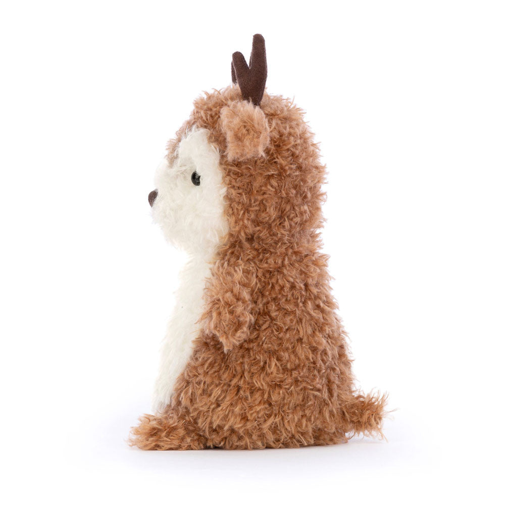 Jellycat - Small reindeer