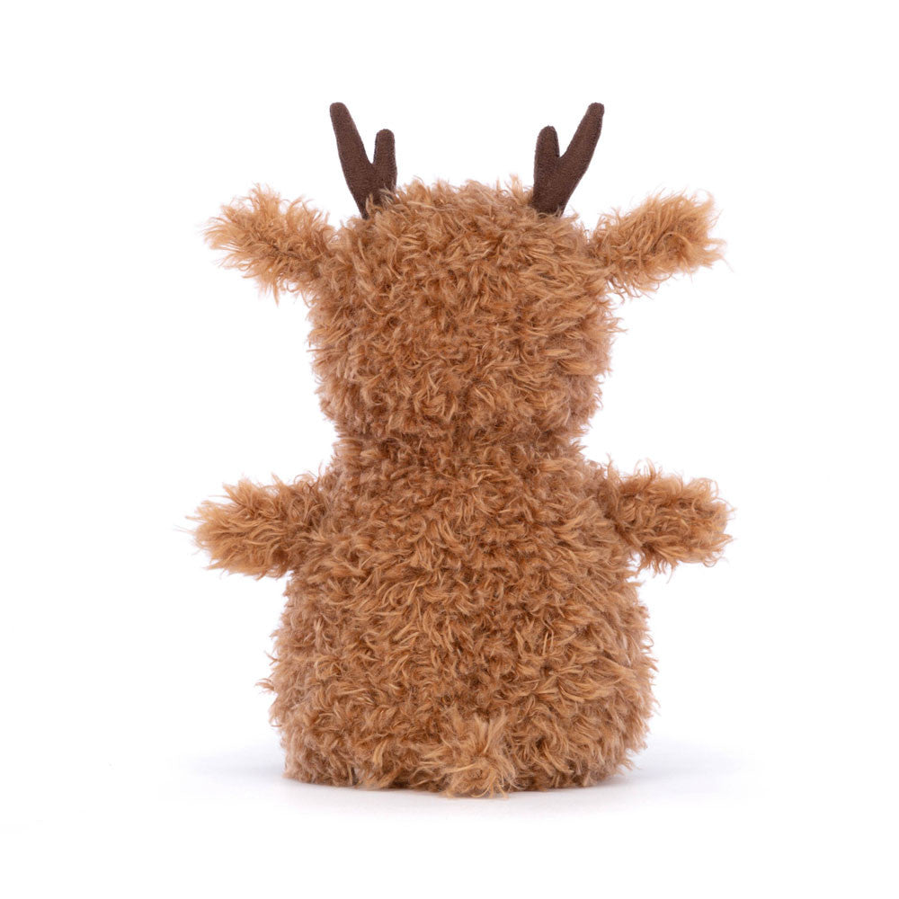 Jellycat - Small reindeer