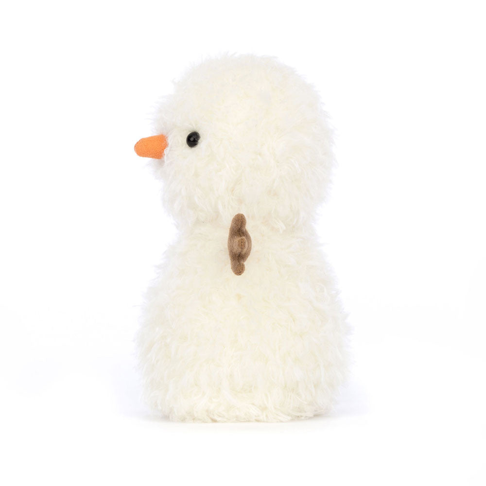 Jellycat - Petit Bonhomme de neige