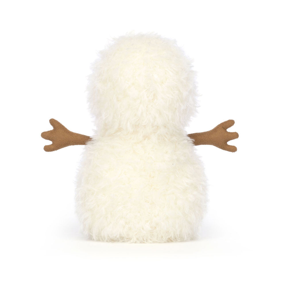 Jellycat - Petit Bonhomme de neige