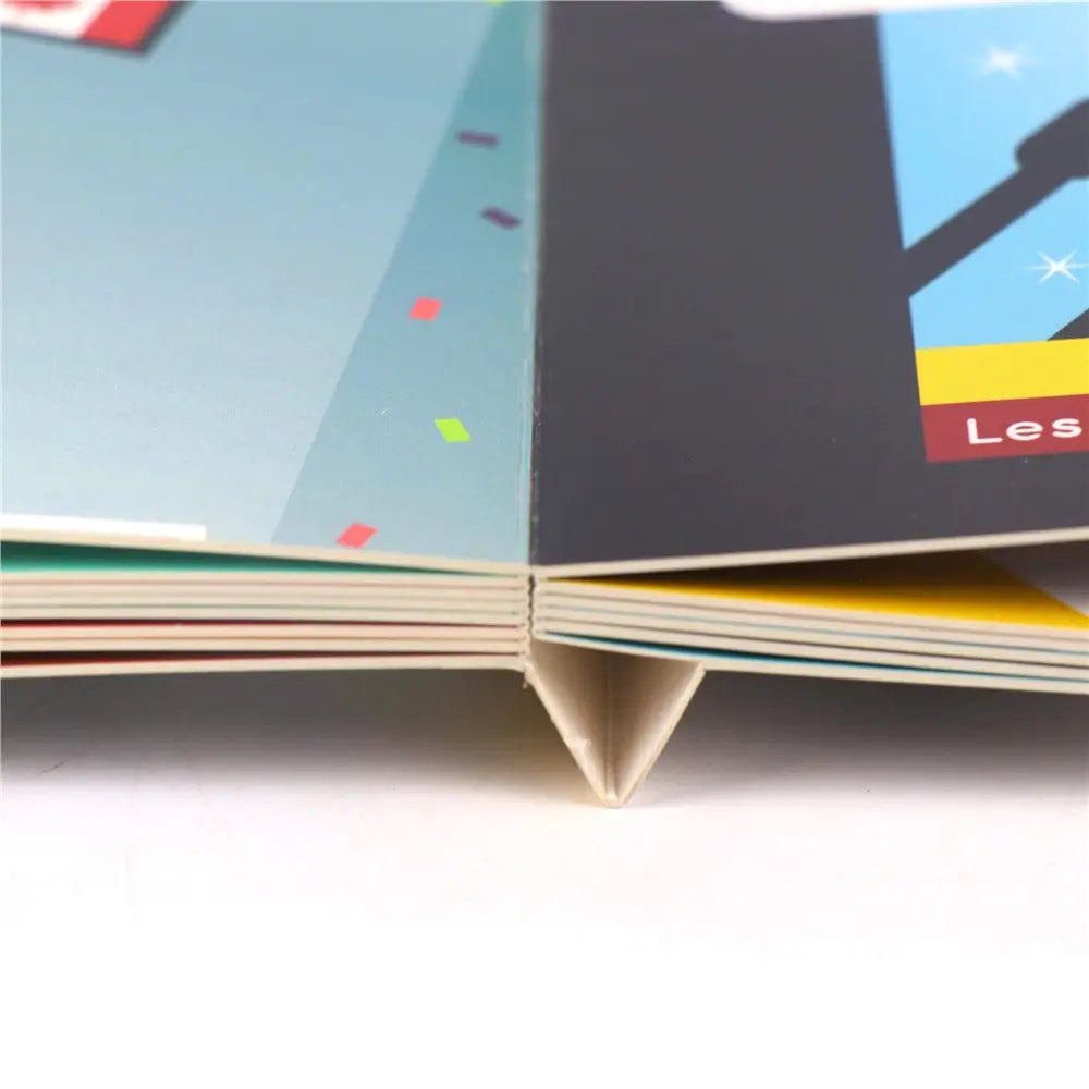Livre - Momo & les Comètes apprennent l’ABC du hockey