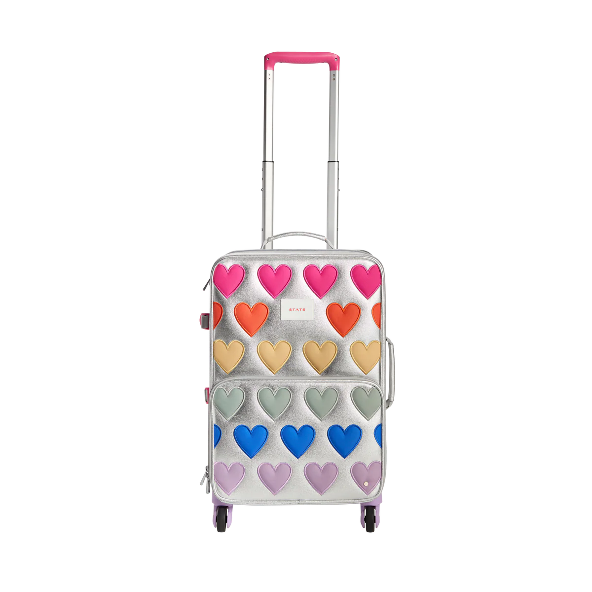 State - Valise à roulettes Logan