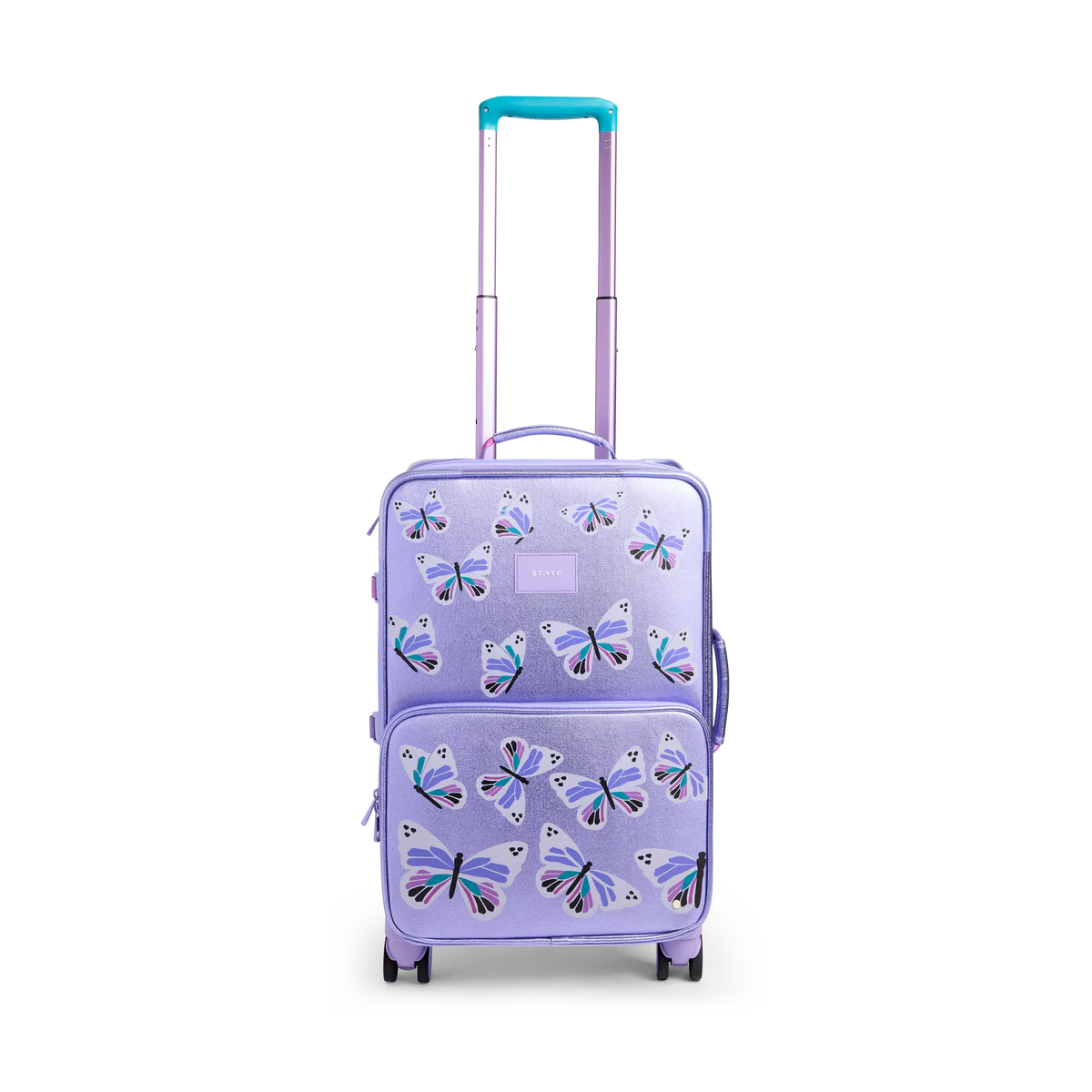 State - Valise à roulettes Logan