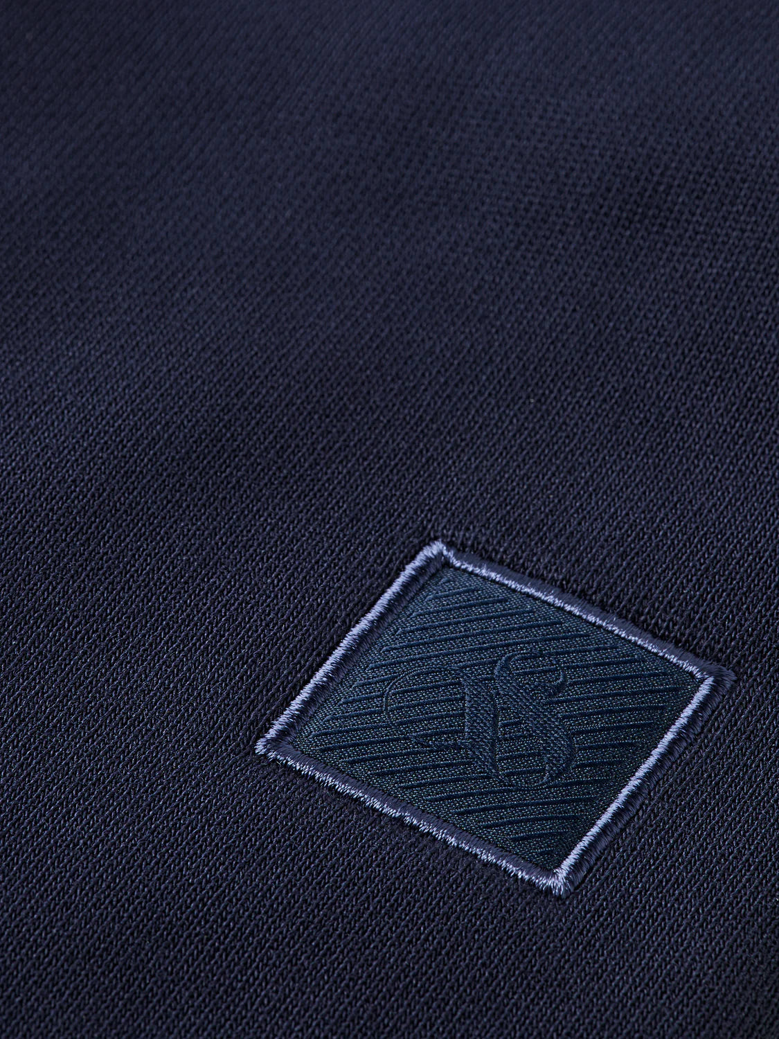 Scotch & Soda - Sweatshort Logo