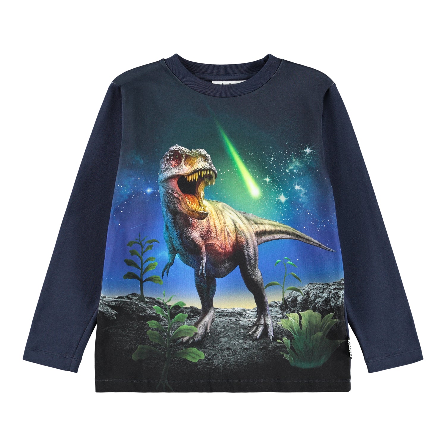 Molo - T-Shirt Manches Longues Reif