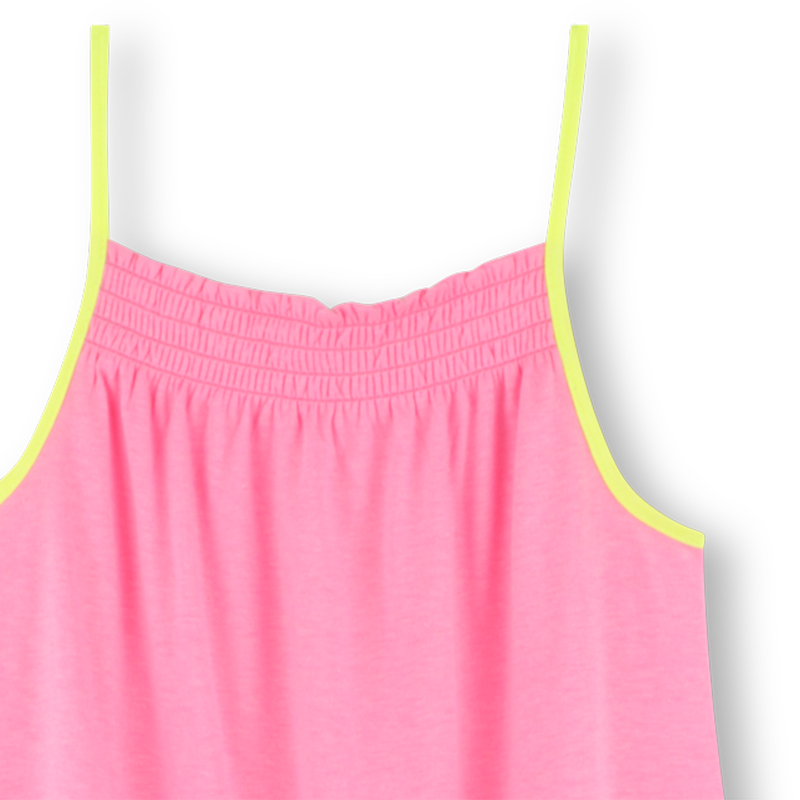 Billieblush - Robe Bicolore