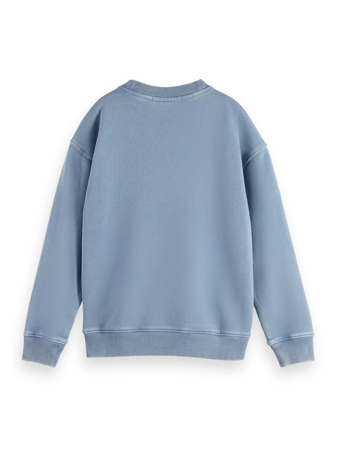 Scotch & Soda - Pull Artwork