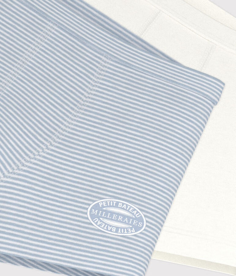 Petit Bateau - 2 Boxers
