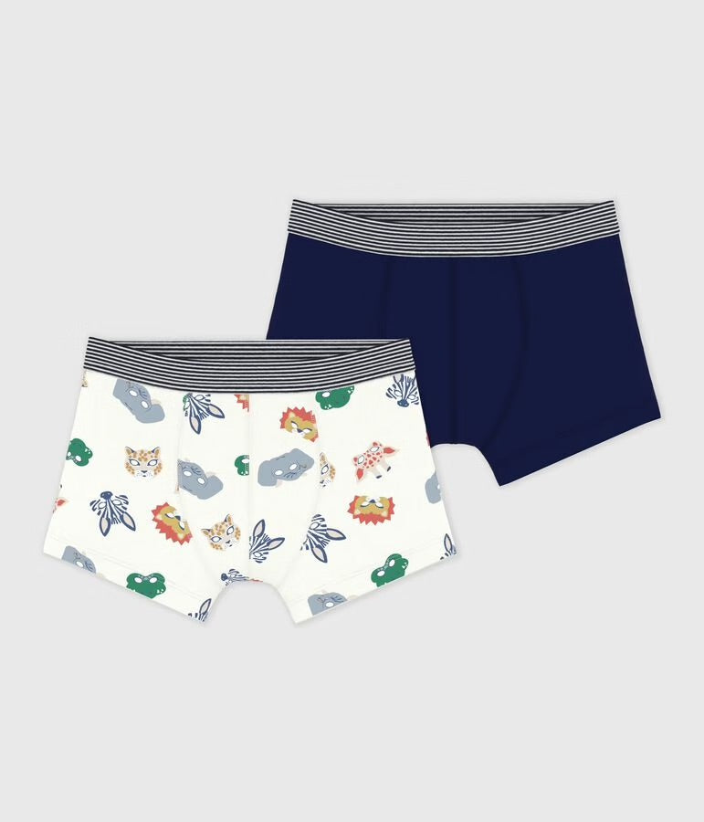 Petit Bateau - Garçon