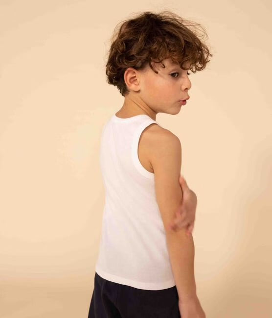 Petit Bateau - Lot de 2 Camisoles