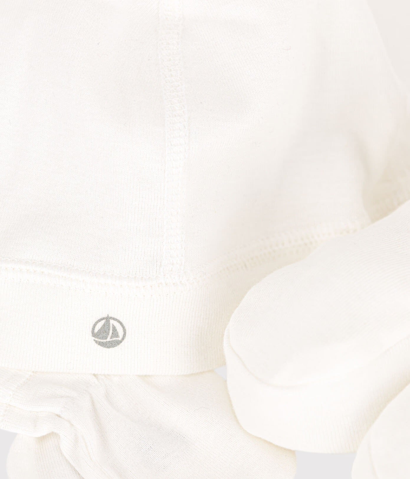 Petit Bateau - Set of Hats and Slippers