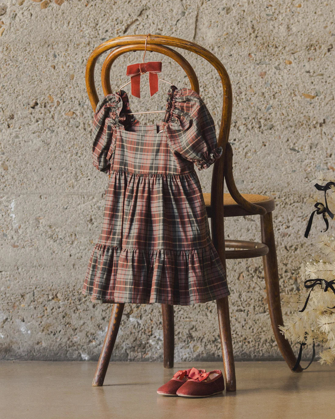 Nora Lee - Louella Dress