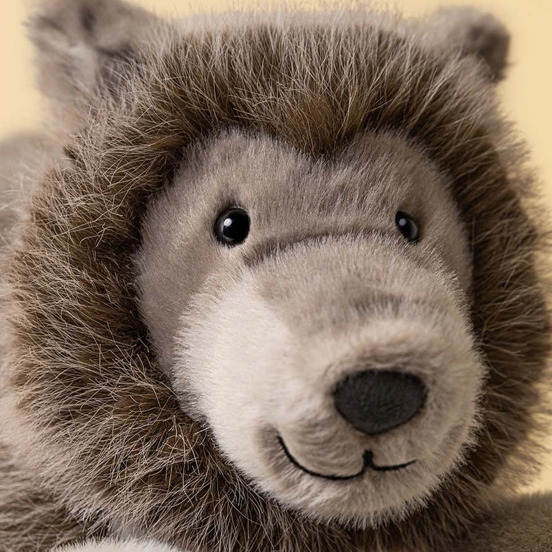 Jellycat - Loup Ulrich
