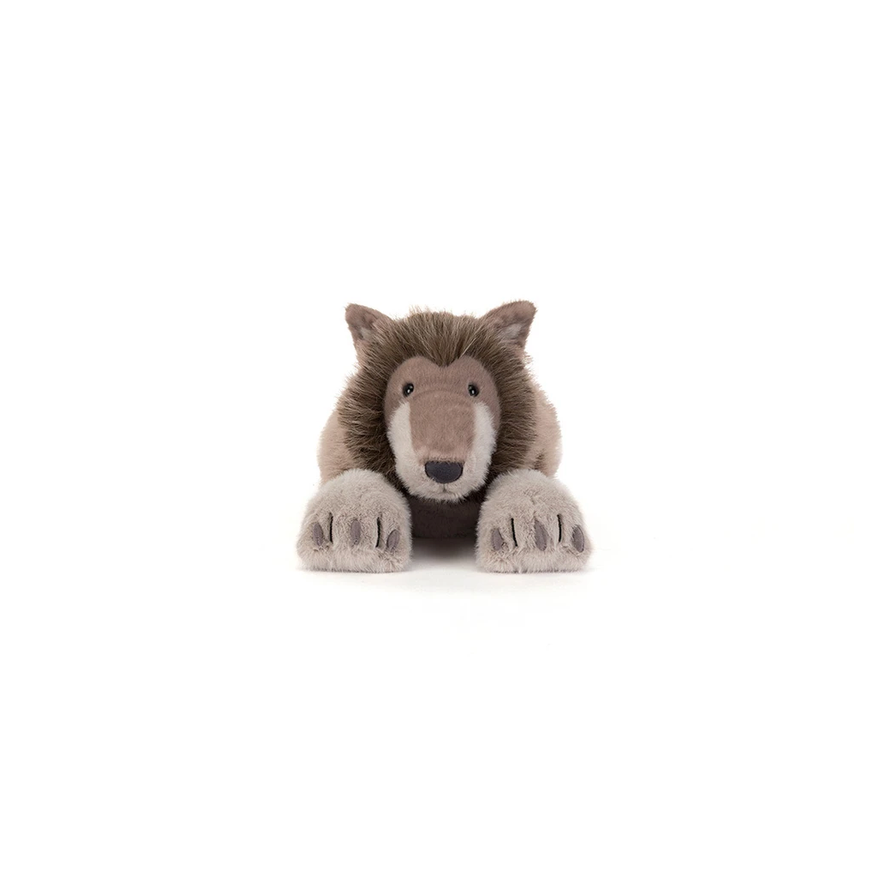 Jellycat - Ulrich Wolf