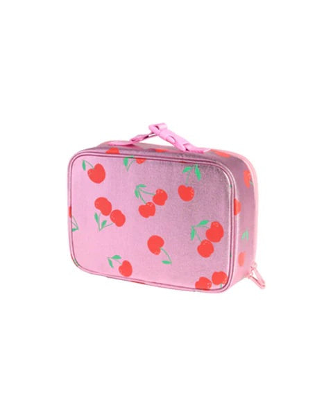 State - Rodgers Cherries lunch box
