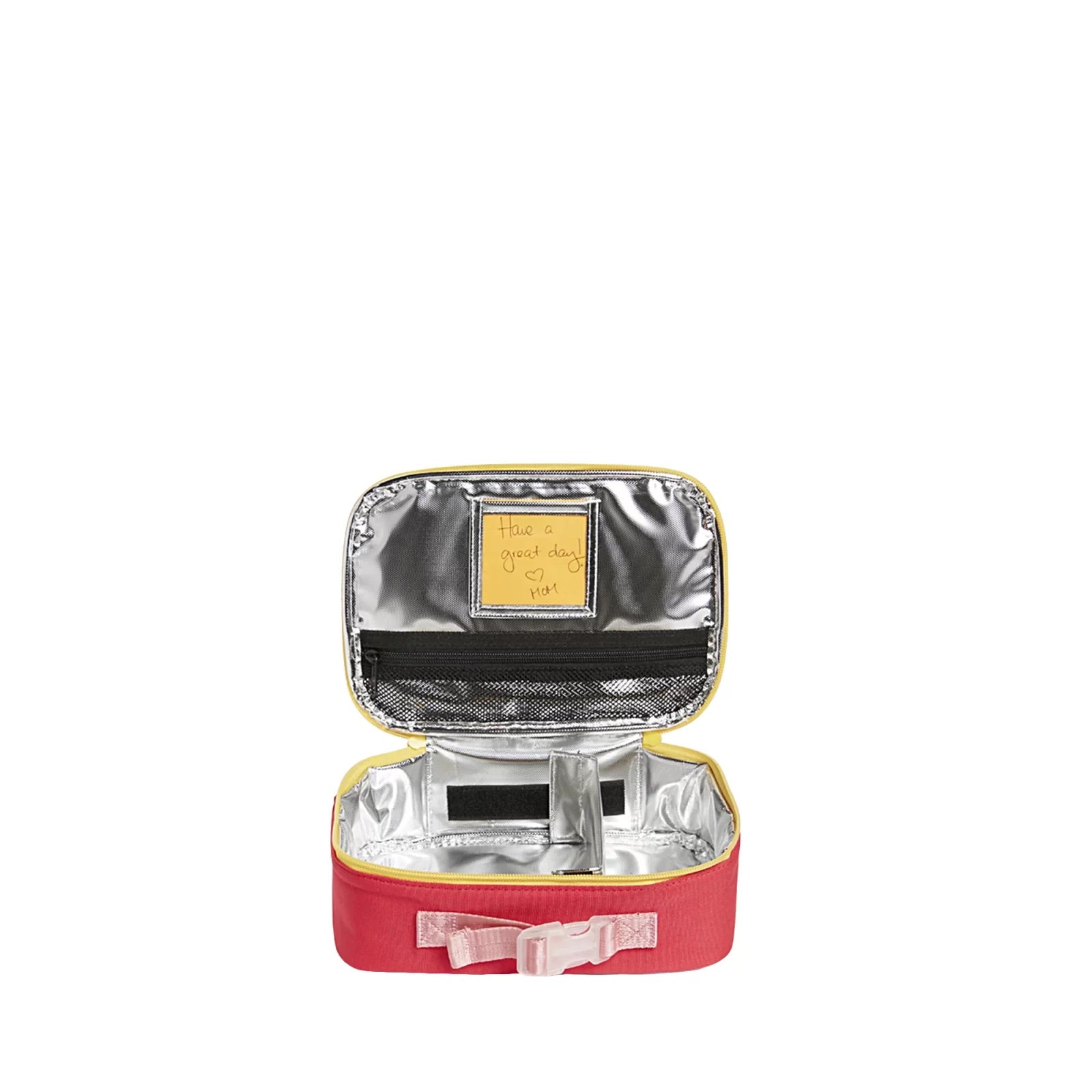 State - Rodgers lunch box