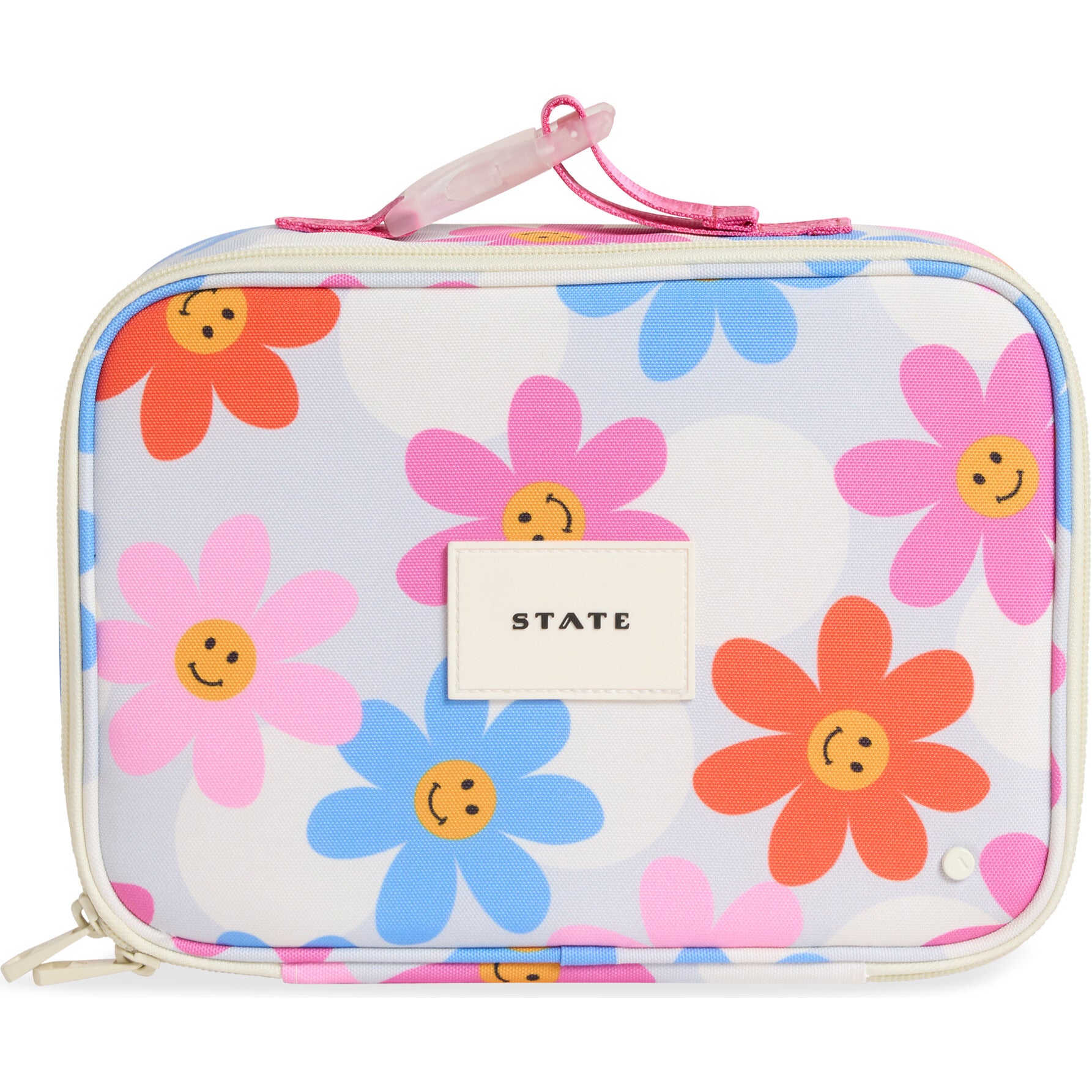 State - Rodgers lunch box