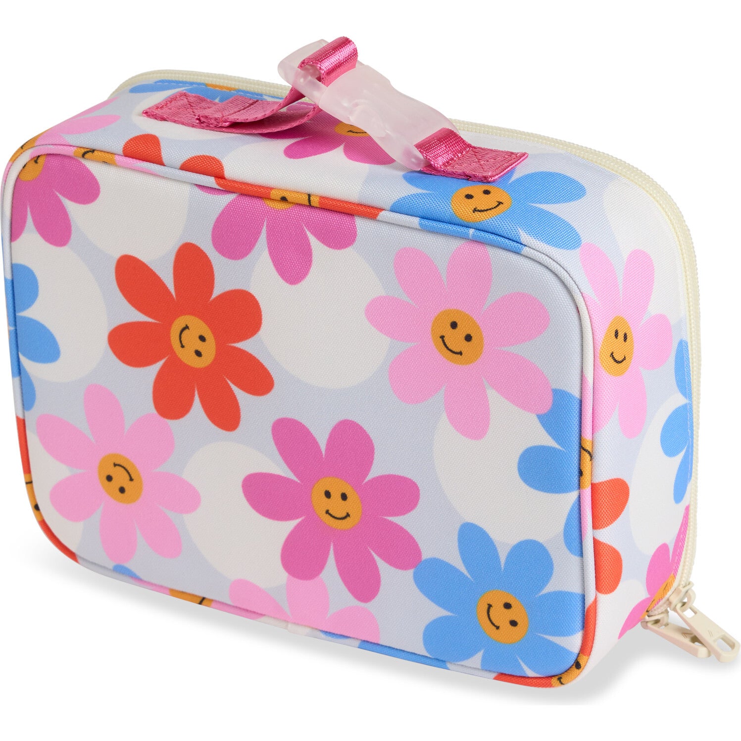 State - Rodgers lunch box