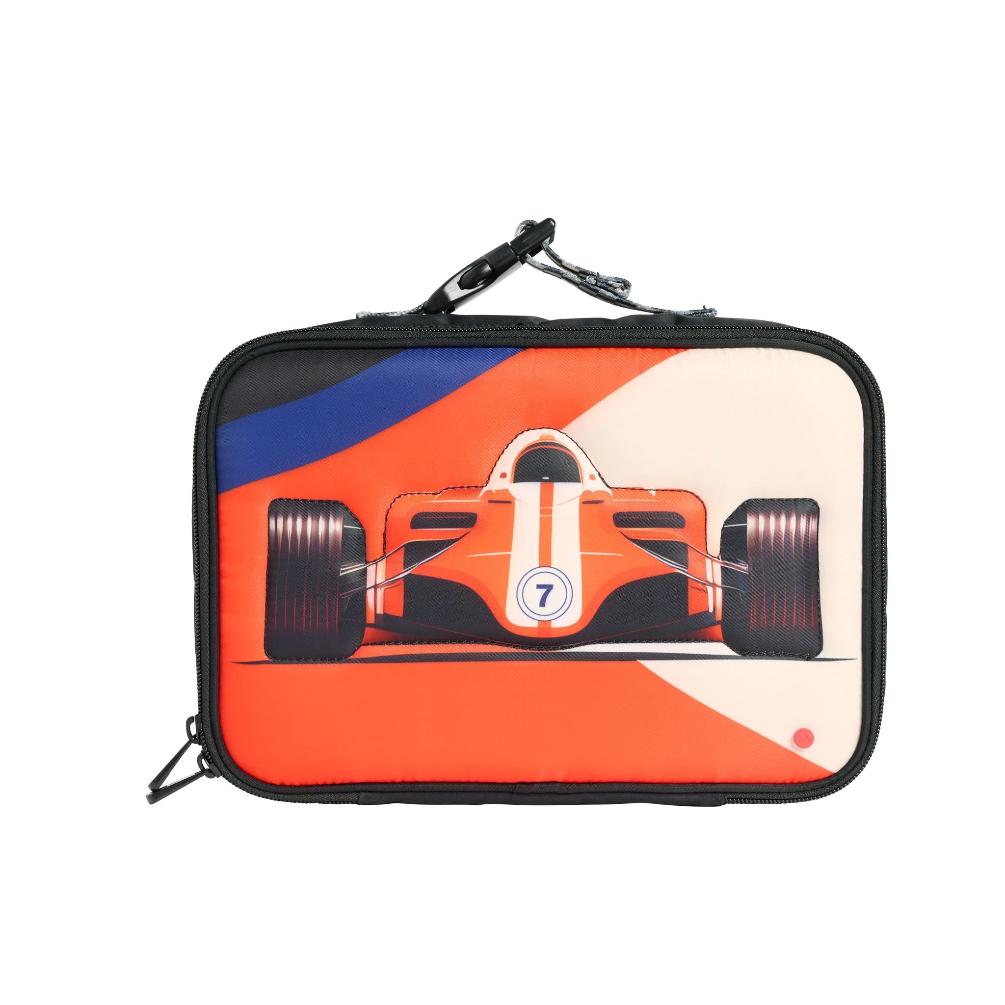 State - Rodgers lunch box