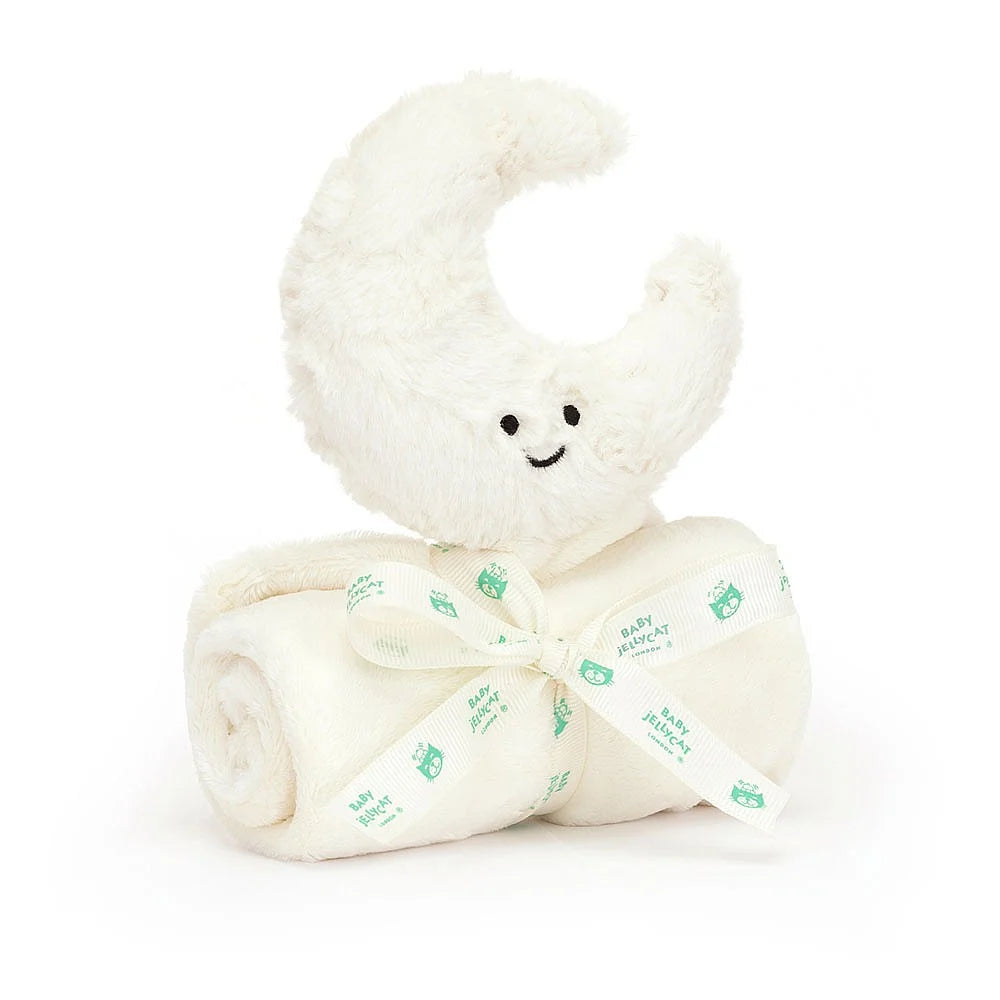 Jellycat - Lune Amuseable Soother