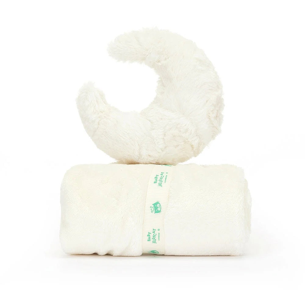 Jellycat - Lune Amuseable Soother