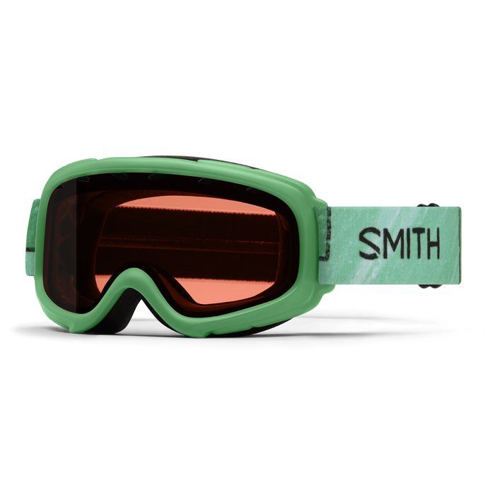 Smith - Lunettes De Ski Gambler x Crayola
