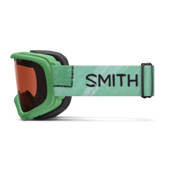 Smith - Lunettes De Ski Gambler x Crayola