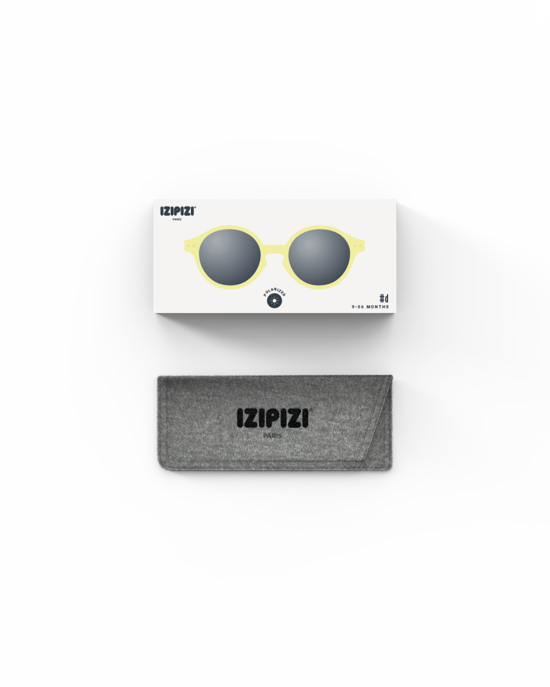 Izipizi - Lunettes de Soleil