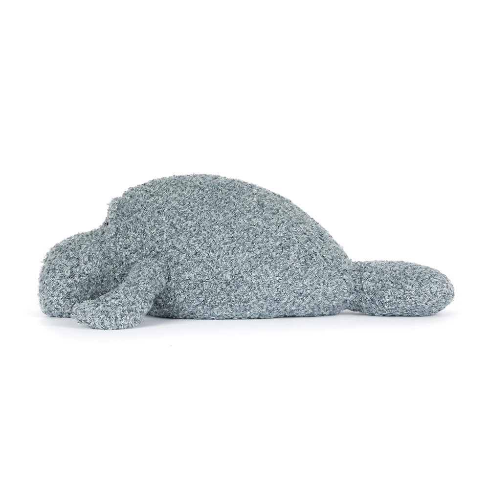 Jellycat - Maffles le lamantin