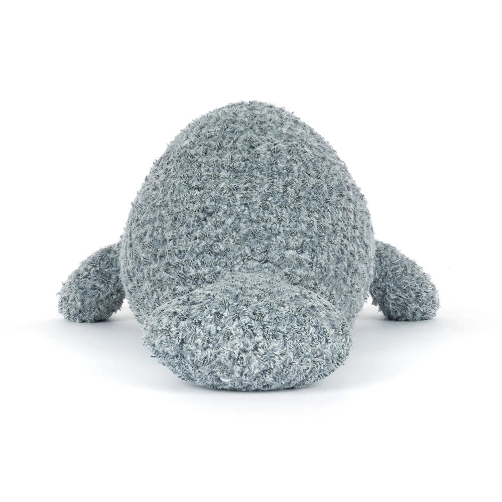 Jellycat - Maffles le lamantin