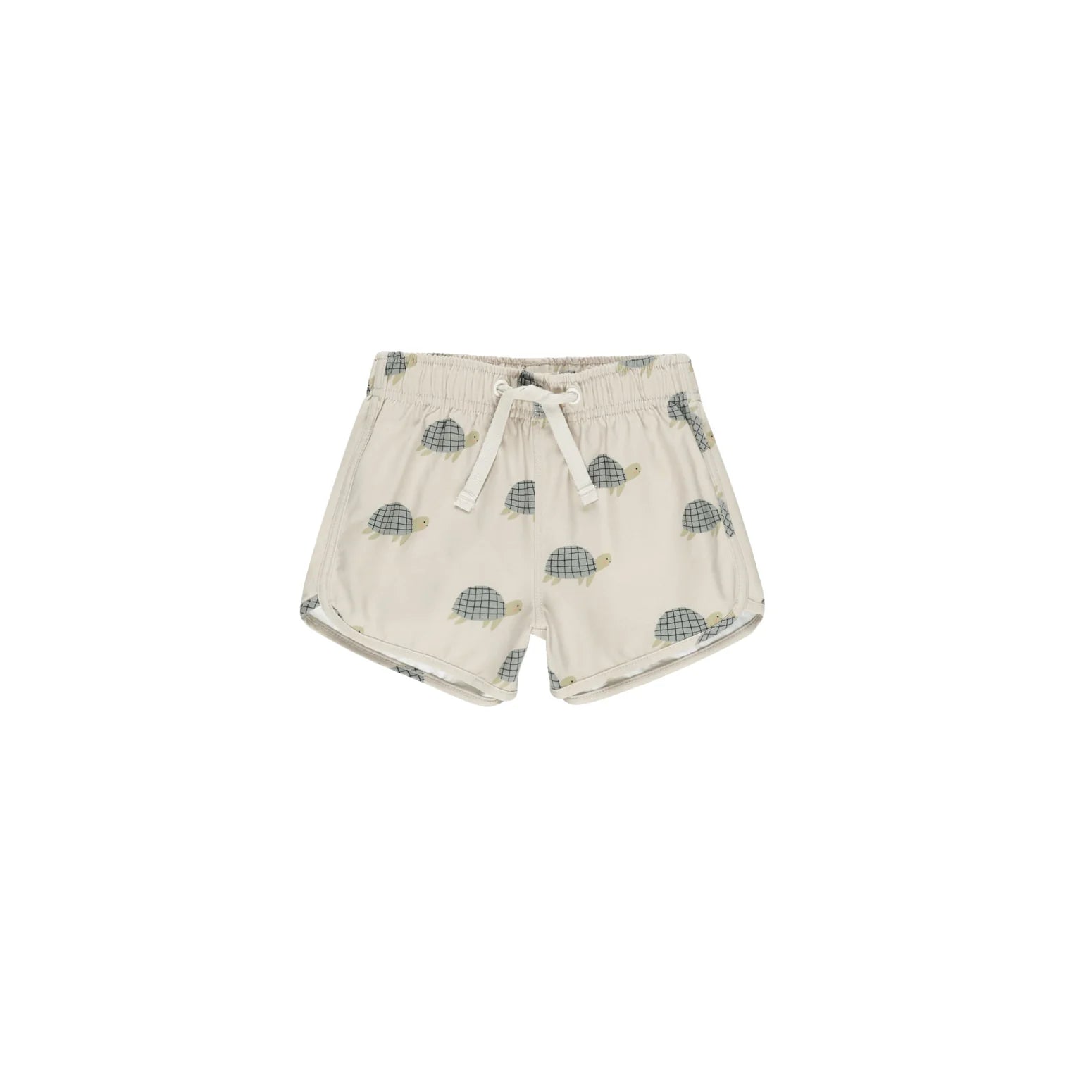 Rylee + Cru - Short de Bain Tortues