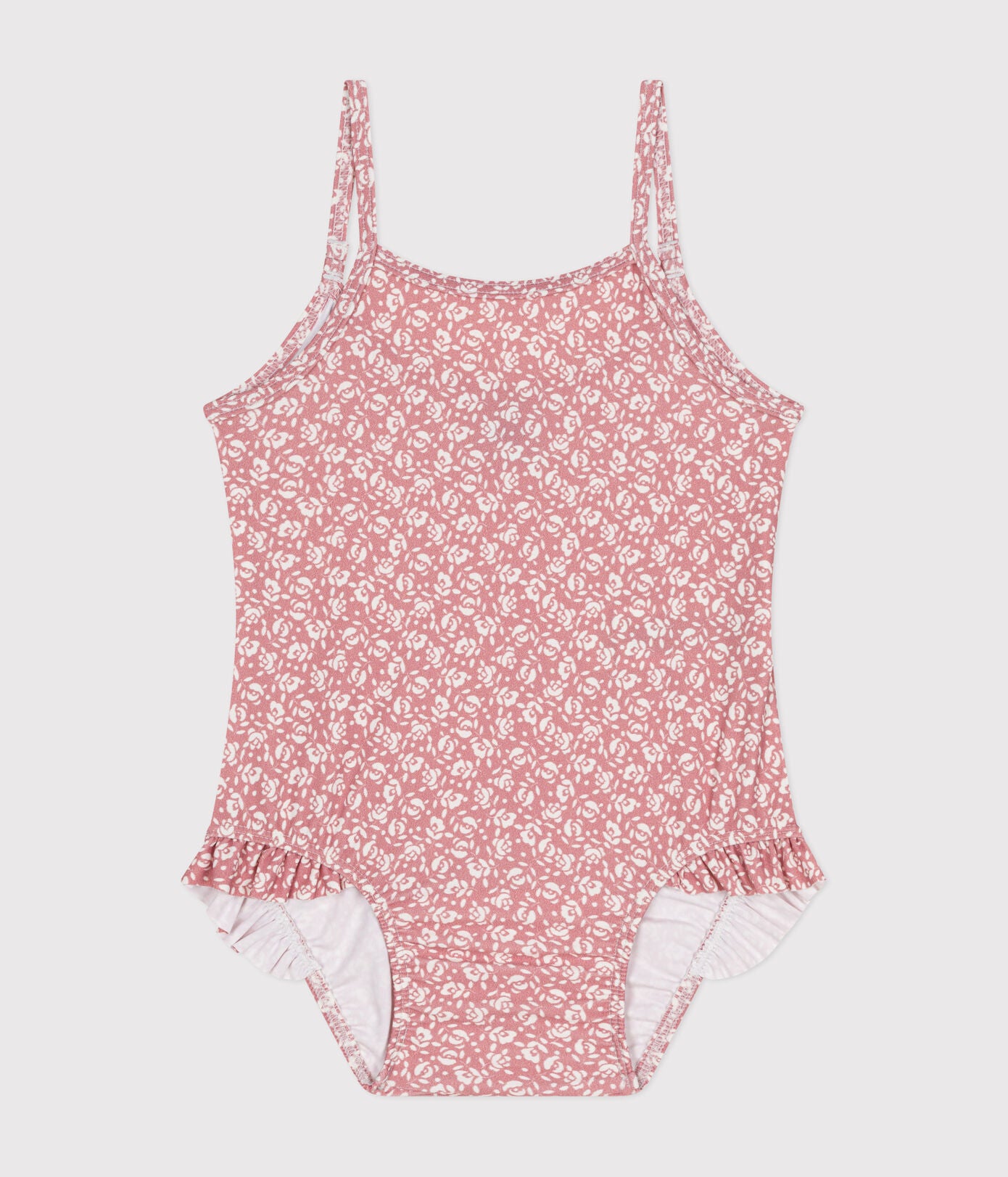 Petit Bateau - Swimsuit (Baby)