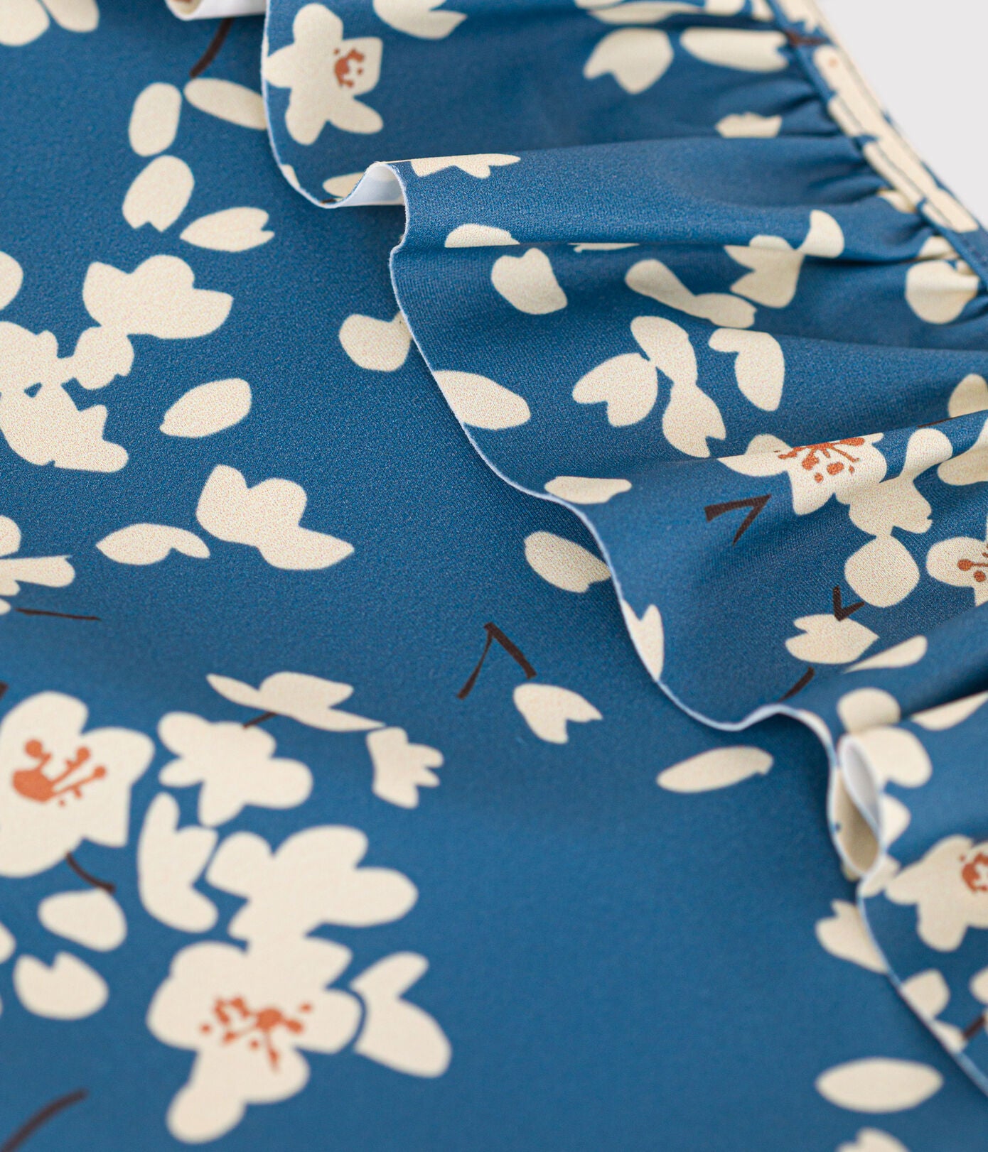 Petit Bateau - Maillot de Bain (Enfant)